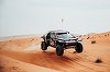 Pilotul Dacia, Sébastien Loeb, a câştigat a doua etapă a Abu Dhabi Desert Challenge
