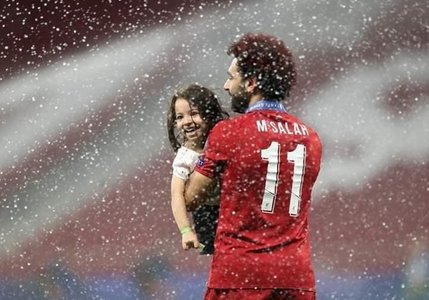 Fiica lui Mohamed Salah va debuta  pe micul ecran în perioada Ramadanului. Va juca într-un serial egiptean de succes