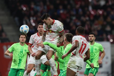 Cupa Germaniei: S-a stabilit şi ultima semifinalistă - Leipzig