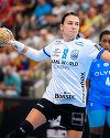 Handbal feminin: CSM Bucureşti, remiză cu Gloria Bistriţa în Liga Naţională