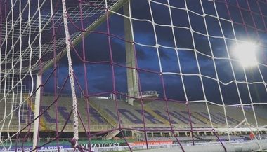 Serie A: Cu Rareş Burnete rezervă, Lecce a fost învinsă cu 1-0 de Fiorentina