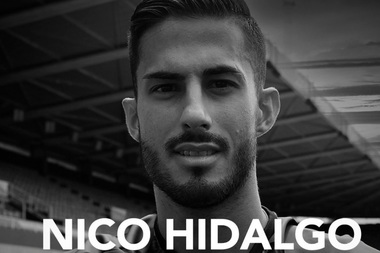 Fotbal: Nico Hidalgo, fost jucător la Cadiz şi Granada, a murit la 32 de ani, din cauza cancerului pulmonar