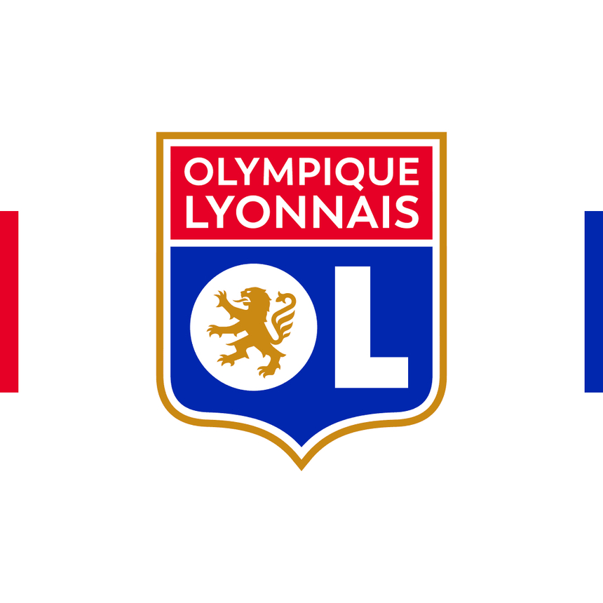 Ligue 1: Viitoarea adversară a FCSB, Olympique Lyon s-a impus, acasă, cu Brest, scor 2-1