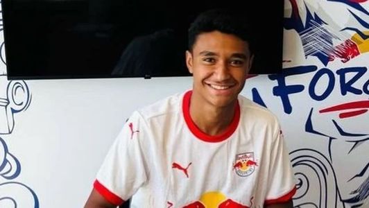 Fotbalistul brazilian Pedro Severino (19 ani) este în moarte cerebrală