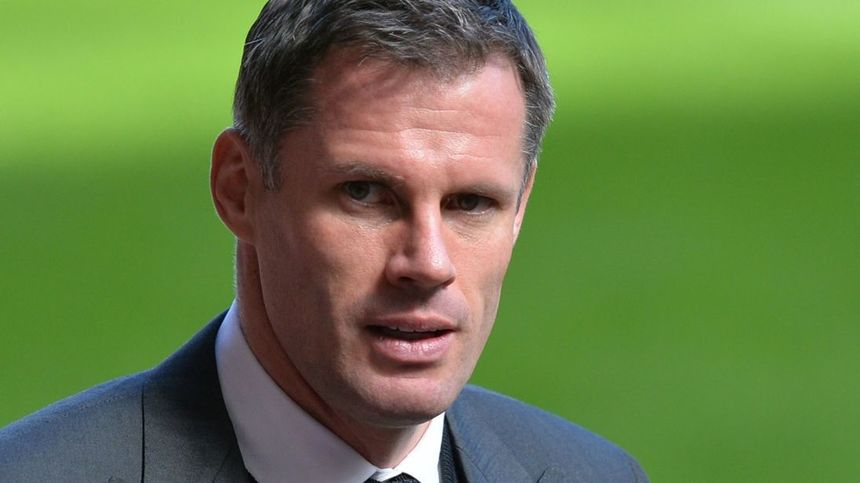 Jamie Carragher, după ce Liverpool a învins PSG: Este unul dintre cele mai mari jafuri din istoria fotbalului