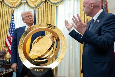 Donald Trump, încântat că SUA găzduieşte CM-2026 împreună cu Mexic şi Canada, în ciuda relaţiilor tensionate: Lucrurile vor fi mai interesante
