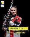 Tir: Laura Ilie a câştigat titlul european la puşcă aer comprimat 10m