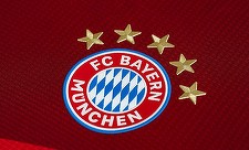 Liga Campionilor: Bayern Munchen s-a impus la Leverkusen, scor 2-0, şi s-a calificat în sferturi