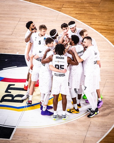 Baschet masculin: U BT Cluj ratează semifinalele BKT EuroCup, după înfrângere cu Valencia Basket