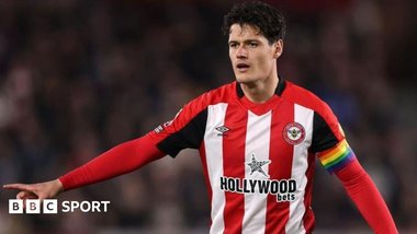 Christian Norgaard, căpitanul echipei Brentford, s-a temut că va deveni dependent de somnifere