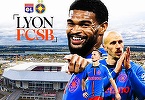 UPDATE - FCSB se opreşte în optimile Ligii Europa. Echipa bucureşteană nu a avut puterea să treacă de Olympique Lyon, care s-a impus cu 7-1 la general