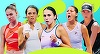 Billie Jean King Cup: Echipa României pentru calificările de la Tokyo. Dintre jucătoarele de pe listă, Anca Todoni are clasarea cea mai bună