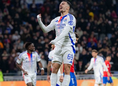Presa franceză după Ol. Lyon-FCSB: “Trebuia să fie o formalitate şi aşa a şi fost” / “Recital împotriva Bucureştiului”