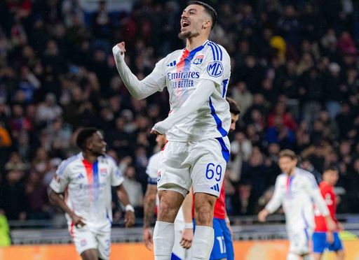 Presa franceză după Ol. Lyon-FCSB: “Trebuia să fie o formalitate şi aşa a şi fost” / “Recital împotriva Bucureştiului”