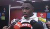 Niakhaté înaintea sfertului de finală cu Manchester United: Nu mergem pe Old Trafford să ne facem filmuleţe / Lyon a eliminat FCSB în optimi