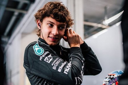 Formula 1: Andrea Kimi Antonelli a recuperat locul 4 în Marele Premiu al Australiei după apelul Mercedes