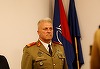 Colonelul Petruţ-Dănuţ Sârghe-Ciobanu, la comanda Clubului Sportiv al Armatei „Steaua” Bucureşti / Este veteran al teatrelor de operaţii, cu misiuni în Afganistan şi Irak
