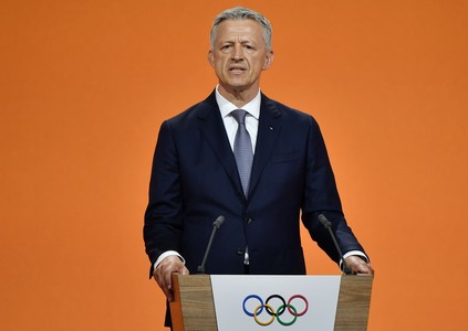 Octavian Morariu a fost ales în Comitetul Executiv al CIO. Un reprezentant al României revine în boardul CIO după 39 de ani