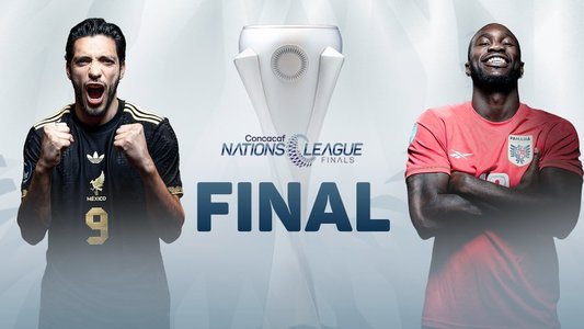 S-a stabilit finala Ligii Naţiunilor CONCACAF: Panama a surprins în semifinale SUA cu un gol marcat în minutele de prelungire, Mexic a învins Canada