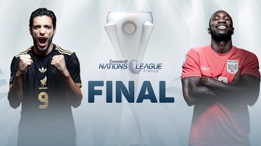 S-a stabilit finala Ligii Naţiunilor CONCACAF: Panama a surprins în semifinale SUA cu un gol marcat în minutele de prelungire, Mexic a învins Canada