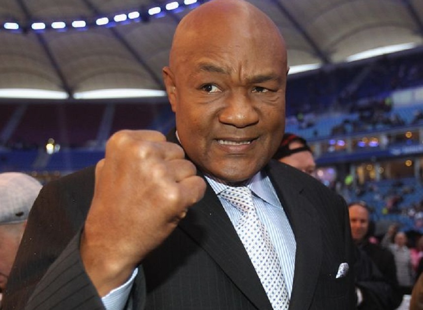 UPDATE - Legenda boxului George Foreman a încetat din viaţă la vârsta de 76 de ani/ Mike Tyson: Contribuţia sa la box şi nu numai nu va fi niciodată uitată / Omagii aduse şi de foste vedete NBA