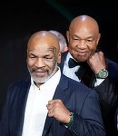 Mike Tyson, după decesul lui George Foreman: Contribuţia sa la box şi nu numai nu va fi niciodată uitată / Omagii aduse şi de foste vedete NBA