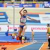 Atletism: Diana Ion, locul 9 în finală la triplusalt, la Campionatele Mondiale de sală, de la Nanjing