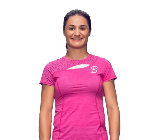 Tenis: Monica Niculescu a pierdut în 16-imile turneului de dublu de la Miami