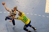 HC Buzău 2012 urcă pe locul 3 in clasamentul Ligii Zimbrilor
