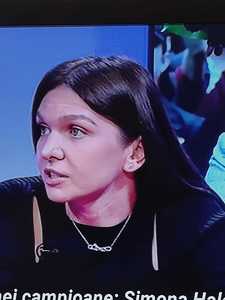 Simona Halep: Darren Cahill a avut o mare contribuiţie la cariera mea. M-a schimbat ca om / Ce spune despre Daniel Dobre