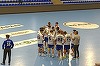 Prima înfrângere pentru HC BUZĂU 2012 în Campionatul Naţional de Tineret serie B
