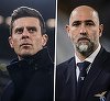 Juventus l-a demis pe Motta şi l-a numit pe Igor Tudor la conducerea tehnică a echipei