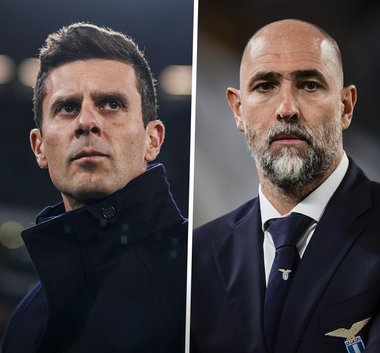 Juventus l-a demis pe Motta şi l-a numit pe Igor Tudor la conducerea tehnică a echipei