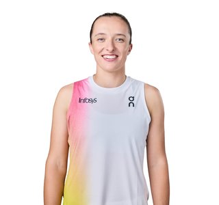 Tenis: Iga Swiatek s-a calificat în optimi la Miami Open