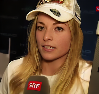 Schi: Lara Gut-Behrami a câştigat SuperG-ul la Sun Valley şi a stabiilit un record ajungând la şase Globuri de Cristal în această probă