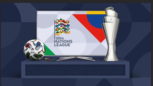 Liga Naţiunilor – baraj: Belgia – Ucraina 3-0 şi belgienii rămân în Divizia A