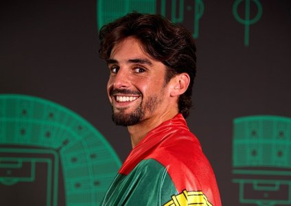 Liga Naţiunilor – sferturi de finală: Portugalia – Danemarca 5-2. Lusitanii vor juca în semifinale