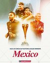 Mexicul a câştigat Liga Naţiunilor Concacaf, după 2-1 cu Panama - VIDEO