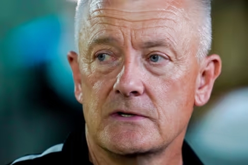 Atletism: Gjert Ingebrigtsen neagă acuzaţiile de violenţă împotriva fiului său Jakob, dublu campion olimpic