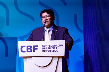 După realegerea lui Ednaldo Rodrigues ca şef al Confederaţiei Braziliene de Fotbal, Ronaldo denunţă lipsa de deschidere a sistemului
