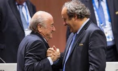 Afacerea celor 2 milioane de franci elveţieni: Michel Platini şi Sepp Blatter achitaţi din nou în apel