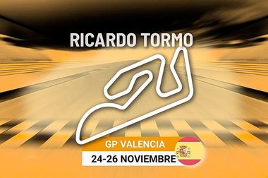 MotoGP îşi prelungeşte contractul cu municipalitatea din Valencia, care va găzdui un Mare Premiu până în 2031