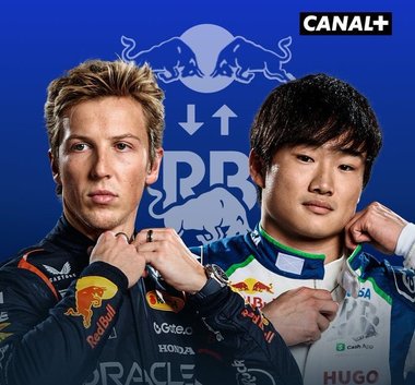 Formula 1: Yuki Tsunoda îl va înlocui pe Liam Lawson la Red Bull