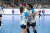 Handbal feminin: Rapid Bucureşti, învinsă de CSM Bucureşti şi în Liga Naţională