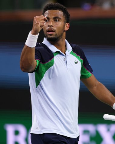 Arthur Fils l-a eliminat pe Zverev în optimi la Miami