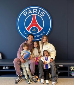 Soţia lui Marquinhos, căpitanul echipei Paris Saint-Germain, a anunţat că a suferit un avort spontan. Ea era însărcinată în nouă săptămâni