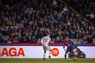 LaLiga: FC Barcelona a câştigat cu 3-0 meciul cu Osasuna. Partida a fost amânată la 8 martie după moartea medicului catalanilor