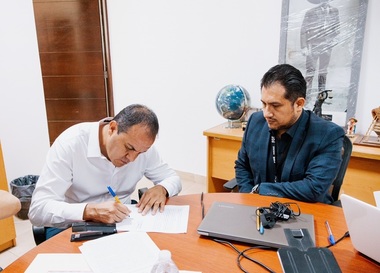 Cuauhtémoc Blanco, fost internaţional mexican şi actual politician, este acuzat de sora sa vitregă de „tentativă de viol”