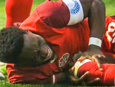 Bayern Munchen ameninţă cu acţiuni în instanţă Federaţia Canadiană de Fotbal după accidentarea lui Davies