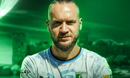 Turcia: George Puşcaş a marcat, dar Bodrum a pierdut acasă cu Fenerbahce, scor 2-4